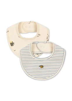 Basic 2-pak Savlesmæk, Kubi/ Bluie