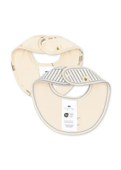 Basic 2-pak Savlesmæk, Kubi/ Bluie