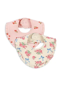 Basic 2-pak Savlesmæk, Rosita/ Rosa Pink