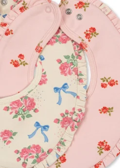 Basic 2-pak Savlesmæk, Rosita/ Rosa Pink