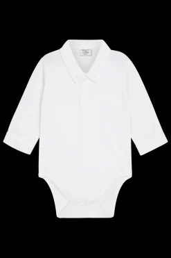 Basil Body, White, 80 cm