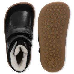 Basil Støvler, Black, 27