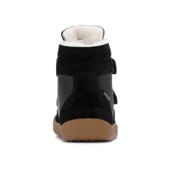 Basil Støvler, Black, 27