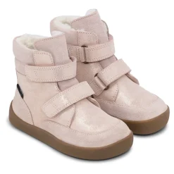 Basil Støvler, Old Rose Glitter, 25