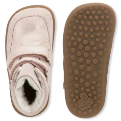 Basil Støvler, Old Rose Glitter, 25