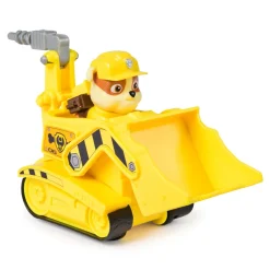 Basis 2.0 Rubble Legetøjsbil