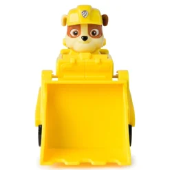 Basis 2.0 Rubble Legetøjsbil