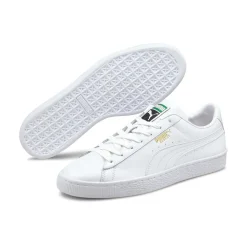 Basket Classic Xxi Sneakers, Hvid, 42