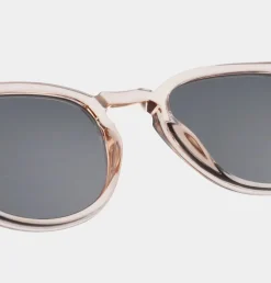 Bate Solbriller, Champagne