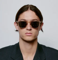 Bate Solbriller, Champagne