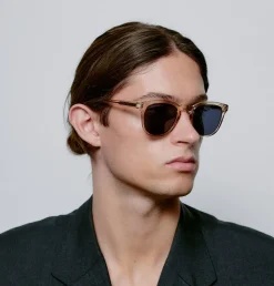 Bate Solbriller, Champagne