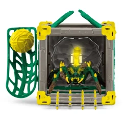 BattleCave Jungle Fugleedderkop