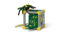 BattleCave Jungle Fugleedderkop