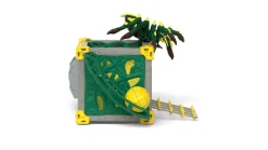 BattleCave Jungle Fugleedderkop