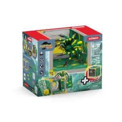 BattleCave Jungle Fugleedderkop