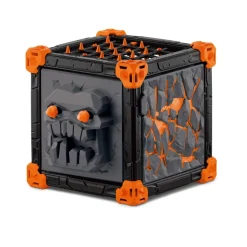 BattleCave Lavahyæne