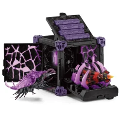 BattleCave Skyggeinsekt