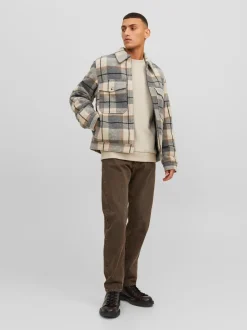 Baxter Jakke, Lead Gray, XXL