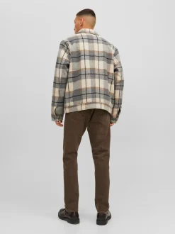 Baxter Jakke, Lead Gray, XXL