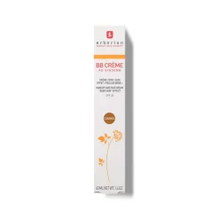 BB Creme, Caramel, 40 ml
