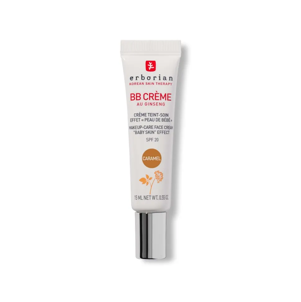 BB Creme, Caramel, 15 ml