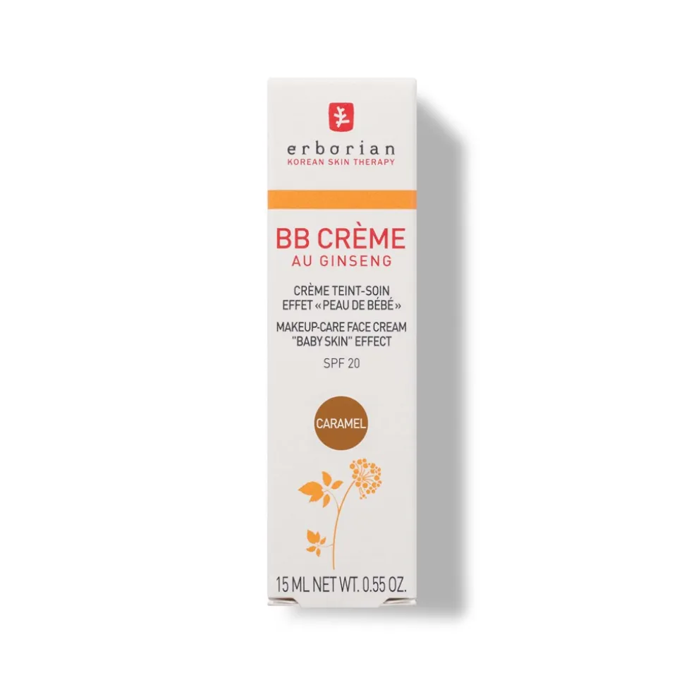BB Creme, Caramel, 15 ml