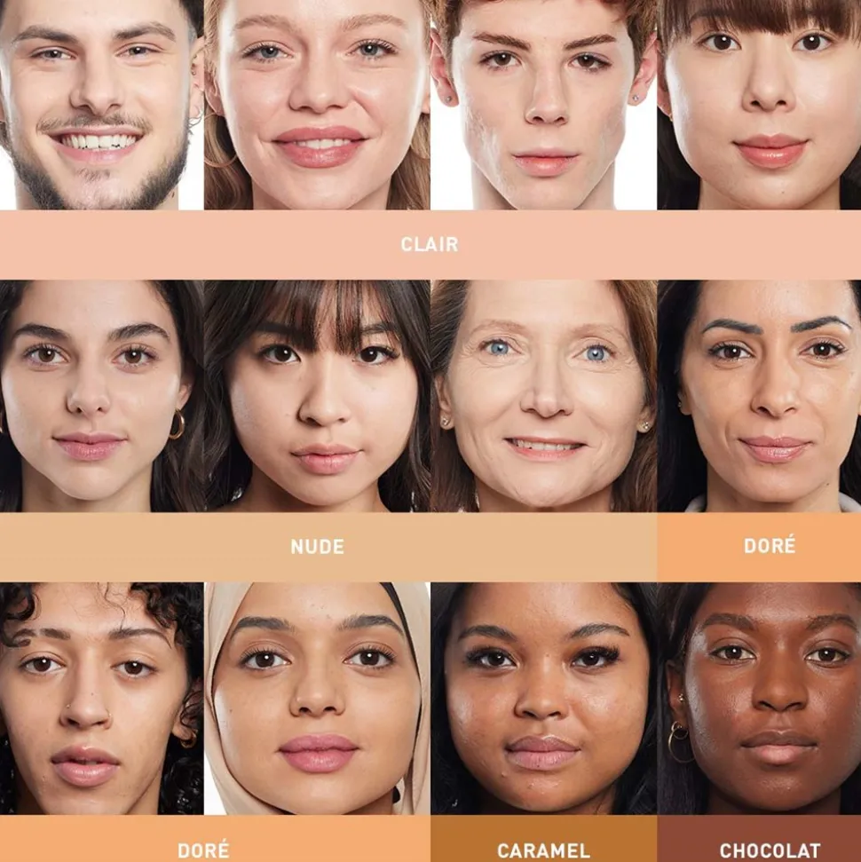 BB Creme, Caramel, 15 ml