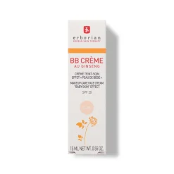 BB Creme, Clair, 15 ml
