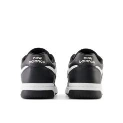 BB480 Sneakers, Black/White, 41.5