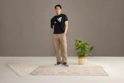 BB480 Sneakers, Black/White, 41.5