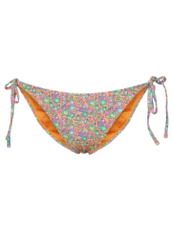 Bea Bikinitrusser, Orange Pop, XL
