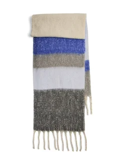 Bea Halstørklæde, Asphalt