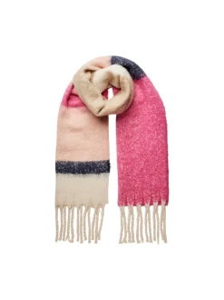 Bea Halstørklæde, Beetroot Purple