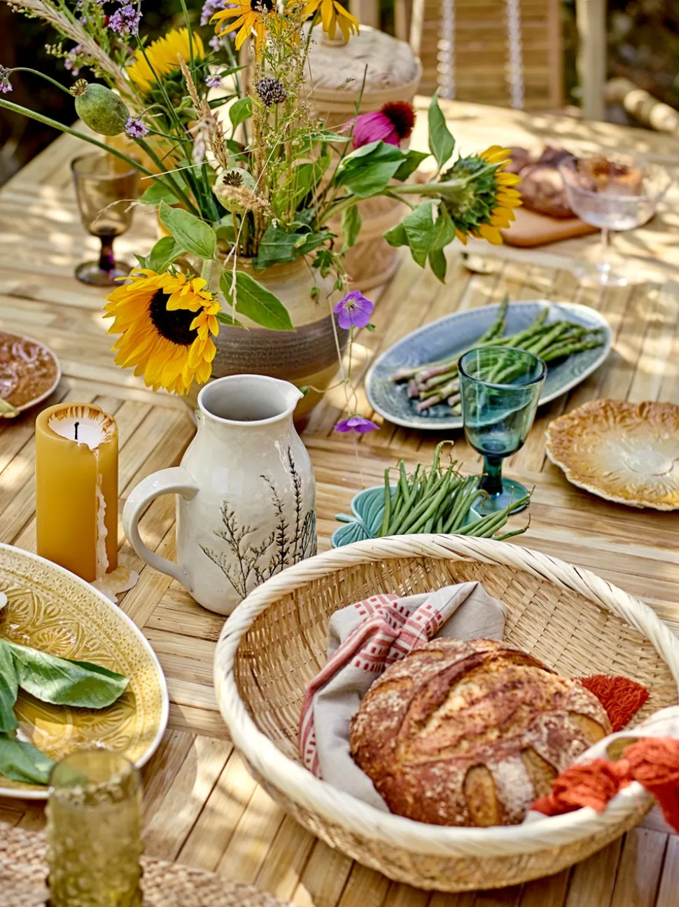 Bea Kande, Nature, 1,5 L