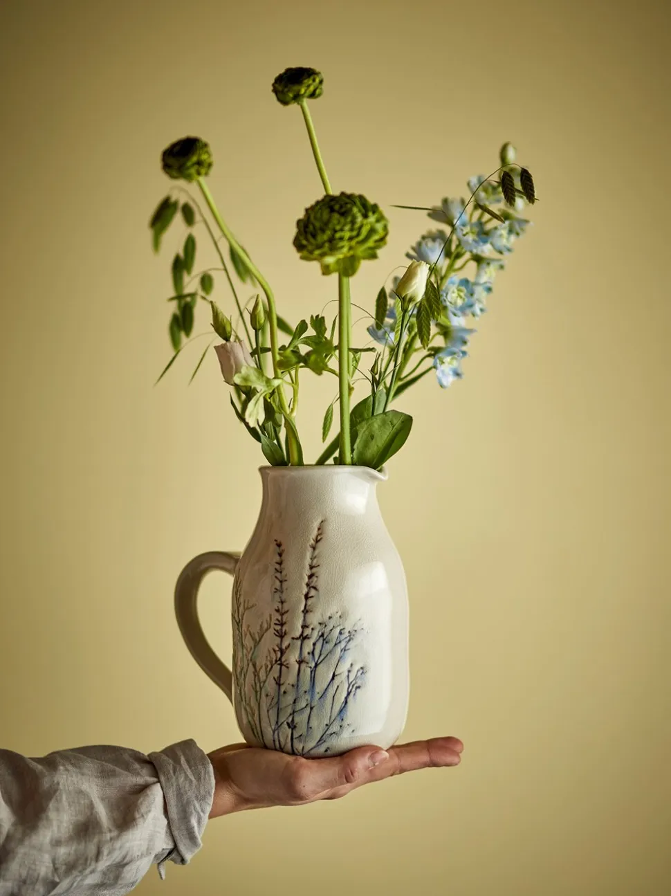 Bea Kande, Nature, 1,5 L