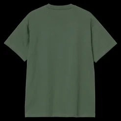 Beaker T-shirt, Sycamore Tree, M