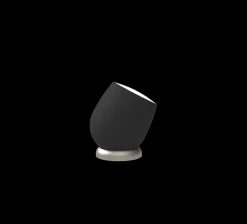 Beam Lampe, Black