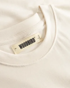 Beam Lion T-shirt, Off White, XL