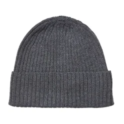 Beanie, Anthracite, One size