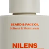 Beard & Face Oil, 30 ml