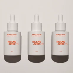 Beard & Face Oil, 30 ml