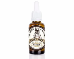 Beard Beard Brew Oil, Citrus