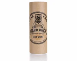 Beard Beard Brew Oil, Citrus