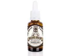 Beard Beard Brew Oil, Woodland