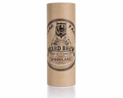 Beard Beard Brew Oil, Woodland