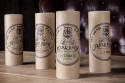 Beard Beard Brew Oil, Woodland