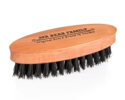 Beard Beard Brush