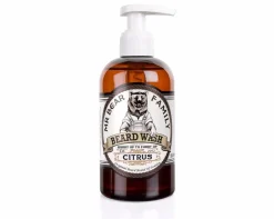 Beard Beard Wash, Citrus