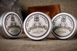 Beard Beard Wash, Wilderness