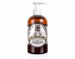 Beard Beard Wash, Woodland